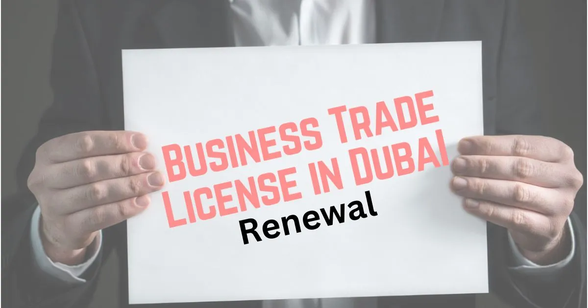 How to Simplify Trade License Renewal Abu Dhabi