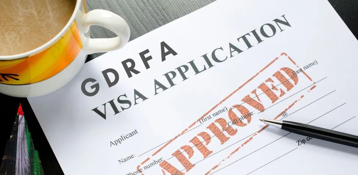 How to Check Your GDRFA Application Status in Dubai: A Step-by-Step Guide